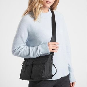Athleta Travel Crossbody
